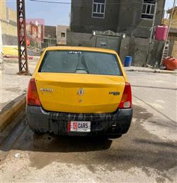 رينو لوجان